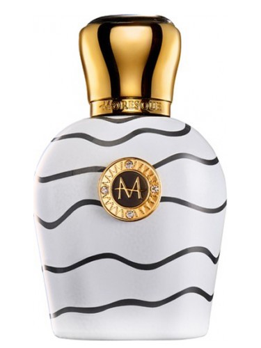 Moresque Parfum - White Duke
